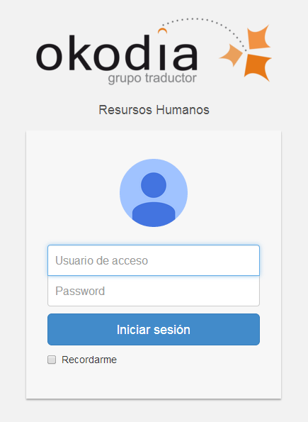 CRM de okodia