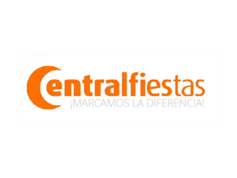 Central Fiestas