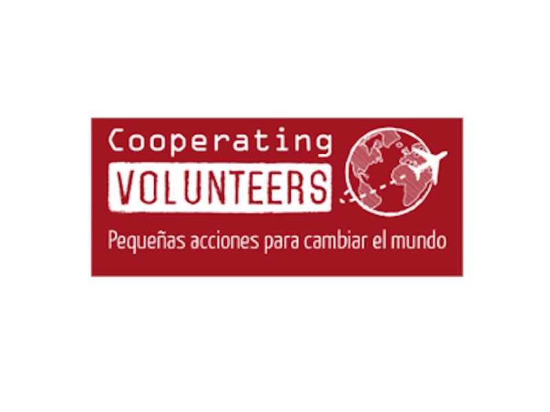 Cooperating Volunteer