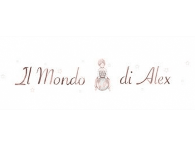 Il Mondo Di Alex