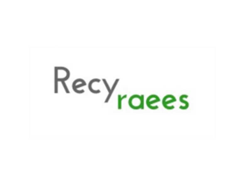 Recyraees