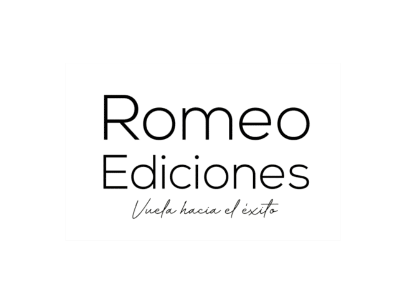 Romeo Ediciones